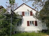 Foto - Einfamilienhaus in Löchgau zum Kaufen