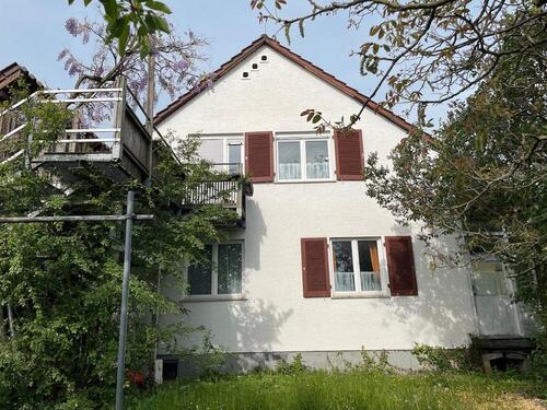 Foto - Einfamilienhaus in Löchgau zum Kaufen