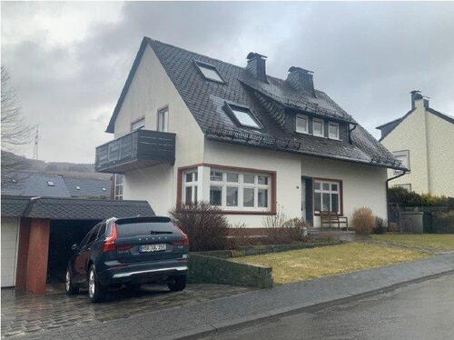 Foto - Schönes Einfamilienhaus - 350.000,00&nbsp;EUR Kaufpreis, ca.&nbsp; 156,00&nbsp;m&sup2;