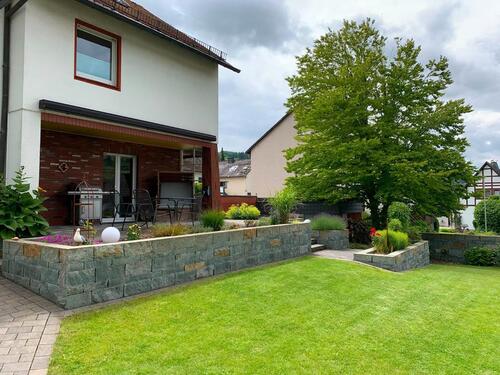 Foto - 5 Zimmer Einfamilienhaus zum Kaufen in Bestwig