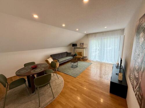 Foto - 3 Zimmer Etagenwohnung zur Miete in Roßdorf