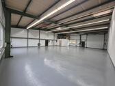 Foto - Produktionsfläche, Gewerbehalle, Halle zu vermieten