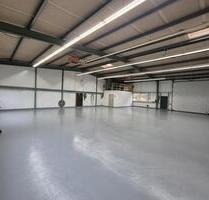 Produktionsfläche, Gewerbehalle, Halle zu vermieten - Marienheide