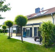 Einfamilenhaus freistehend in F-Remering les Puttelange am Weiher - Saarbrücken Bübingen