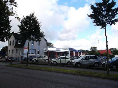 Foto - Einfamilienhaus in Rathenow zum Kaufen