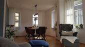 Foto - Etagenwohnung in Backnang