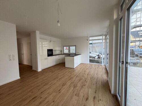 Foto - Etagenwohnung zur Miete in Bielefeld