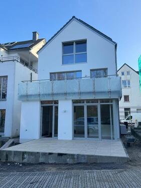 Foto - Etagenwohnung in Bielefeld