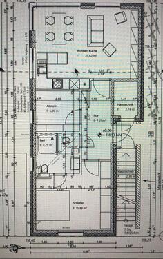 Foto - Etagenwohnung in Bielefeld zur Miete
