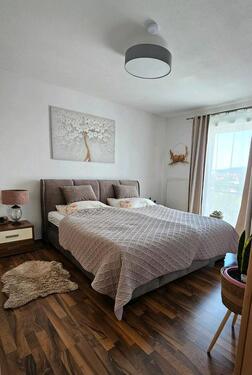 Foto - Etagenwohnung in Metzingen