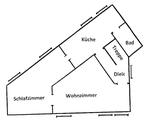Foto - Etagenwohnung zur Miete in Dortmund