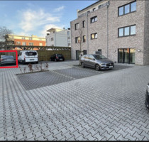 Außenstellplatz Nähe Innenstadt zu vermieten - Rheine Altenrheine