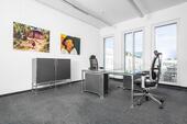 Foto - Privater Büroraum für 1 Person in Regus Nymphenburger Hofe