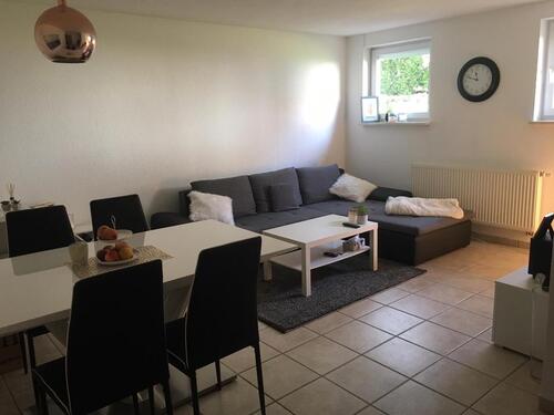 Foto - Etagenwohnung zur Miete in Essingen