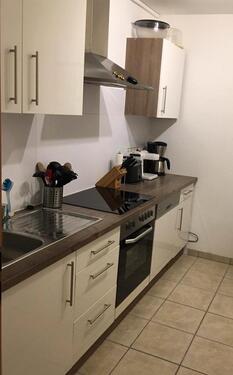 Foto - Etagenwohnung in Essingen zur Miete