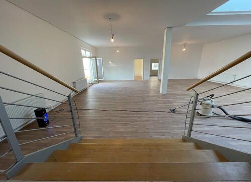 Foto - Etagenwohnung in Nordenham