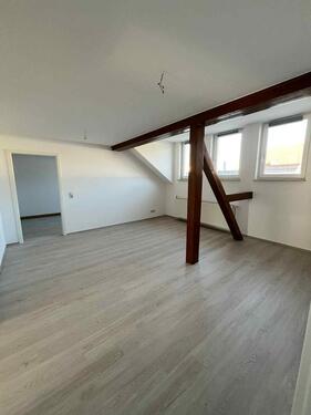 Foto - Etagenwohnung zur Miete in Gera