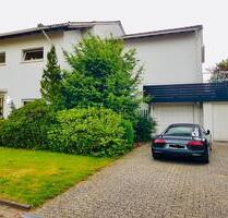 Lichtdurchflutete Erdgeschosswohnung 2-Familienhaus Garten Sackga - Bünde