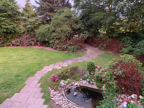 Foto - Etagenwohnung zur Miete in Bünde