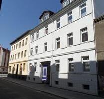 1-Zimmer-Wohnung mit Terrasse - 340,00 EUR Kaltmiete, in Brandenburg an der Havel (PLZ: 14776) Bahnhofsvorstadt