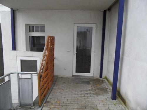 Foto - Etagenwohnung in Brandenburg an der Havel