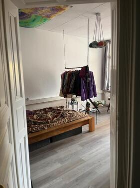 Foto - Etagenwohnung zur Miete in Leipzig