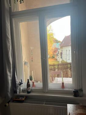 Foto - Etagenwohnung in Leipzig zur Miete