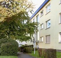Familienwohnung in Hochparterre - Koblenz Karthause