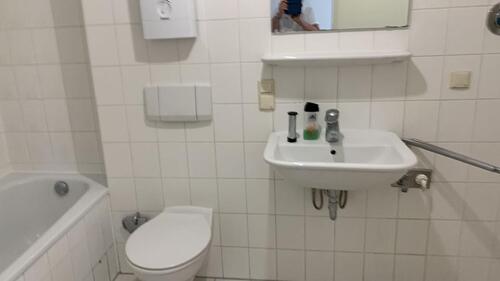 Foto - Etagenwohnung in Mühltal