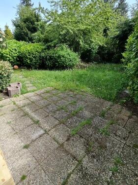 Foto - Schicke 2-Zimmer-Wohnung mit Wintergarten und Terrasse im ruhigen Düsseldorf-Angermund