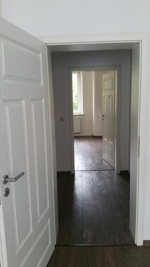 Foto - 3.5 Zi. ruhige Innenstadt - NEU saniert - hochwertiger Altbau