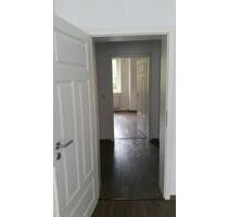 3.5 Zi. ruhige Innenstadt - NEU saniert - hochwertiger Altbau - Hof Altstadt