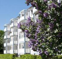 4-Raum mit Balkon - 387,00 EUR Kaltmiete, in Aschersleben (PLZ: 06449)