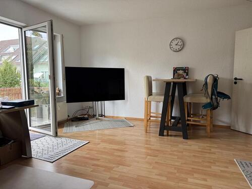 Foto - Etagenwohnung zur Miete in Eggenstein-Leopoldshafen