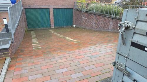 Foto - Großzügige Doppelgarage 36 m² - WerkstattLager - Langzeitmiete