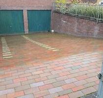 Großzügige Doppelgarage 36 m² - WerkstattLager - Langzeitmiete - Schortens