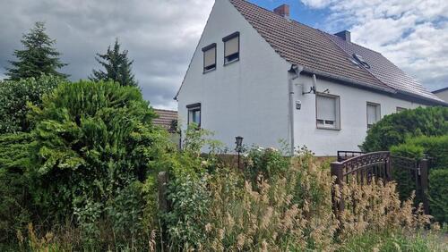 Foto - Großes Einfamilienhaus in Reppichau bei Dessau