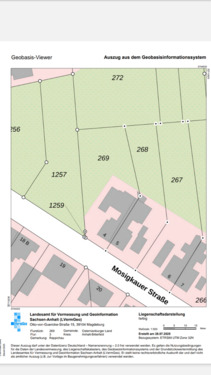 Foto - Einfamilienhaus in Osternienburger Land zum Kaufen