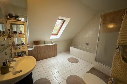 Foto - Etagenwohnung in Falkensee