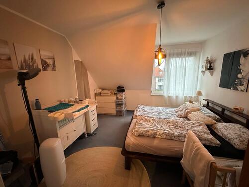 Foto - Etagenwohnung in Falkensee zur Miete