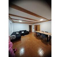 2 Zimmer Erdgeschosswohnung in Reinhardshagen 495€ kalt