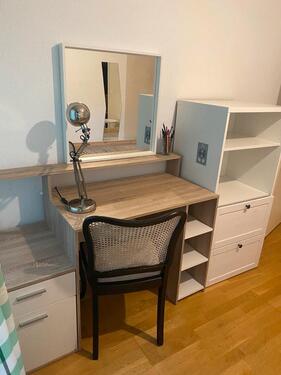 Foto - Etagenwohnung in Köln zur Miete