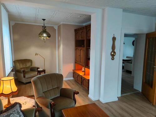 Foto - 2 Zimmer Erdgeschoßwohnung in Kassel