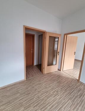 Foto - Wohnung in Pausa Ortsmitte, 1.OG, 44,31 m² zu vermieten