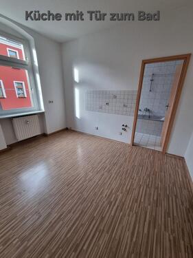 Foto - 2 Zimmer Etagenwohnung zur Miete in Pausa-Mühltroff