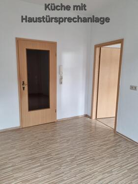 Foto - 2 Zimmer Etagenwohnung in Pausa-Mühltroff