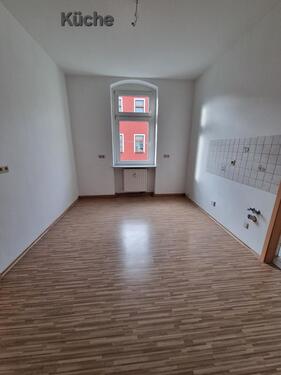 Foto - Etagenwohnung in Pausa-Mühltroff zur Miete