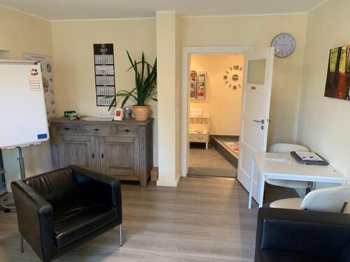 Foto - Gewerbeeinheit für Büro oder Praxis zu vermieten