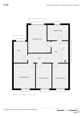 Foto - 7 Zimmer Einfamilienhaus in Bonn