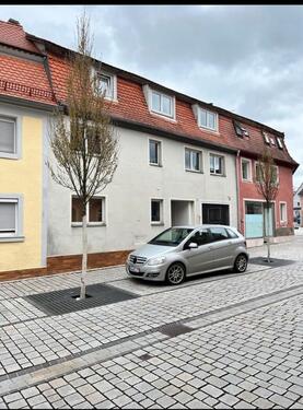 Foto - Vermietetes Stadthaus - 490.000,00&nbsp;EUR Kaufpreis, ca.&nbsp; 2,00&nbsp;m&sup2;